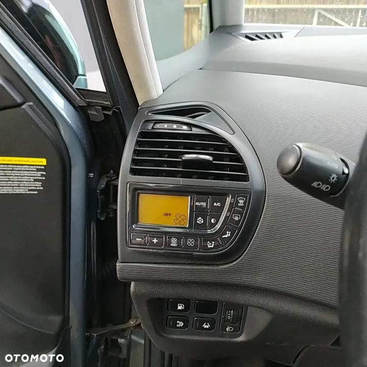 Citroën C4 Picasso 2.0 HDi Exclusive - 10