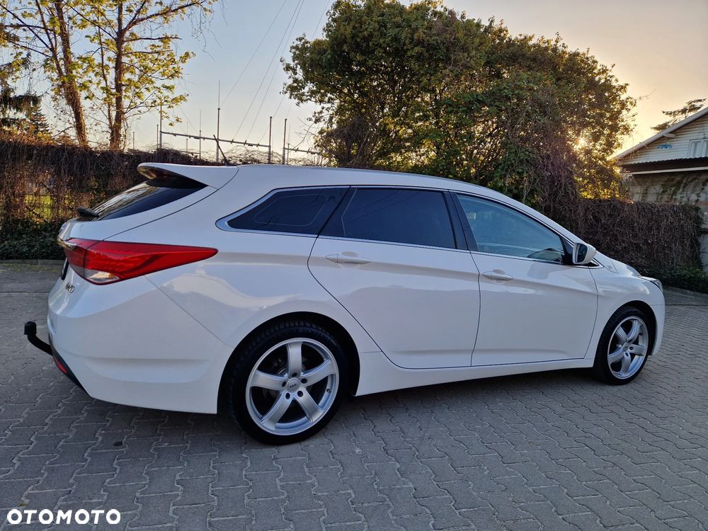 Hyundai i40 - 14