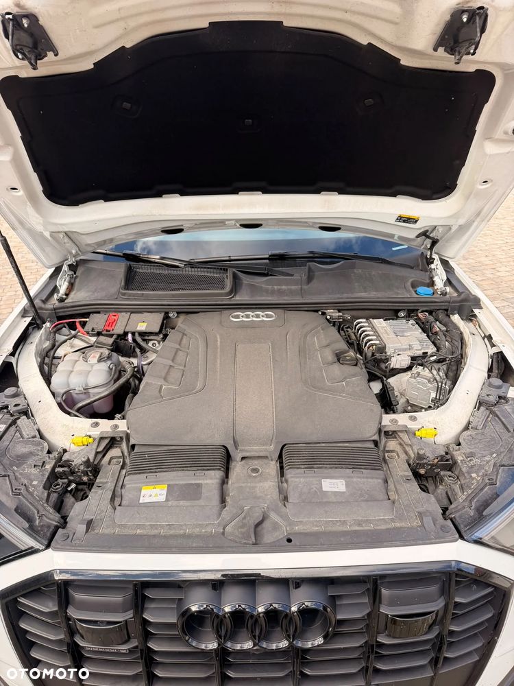 Audi Q7 45 TDI mHEV Quattro S Line Tiptr - 3