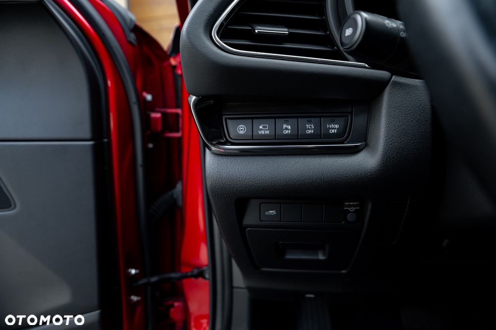 Mazda CX-30 SKYACTIV-G 2.0 M-Hybrid - 20