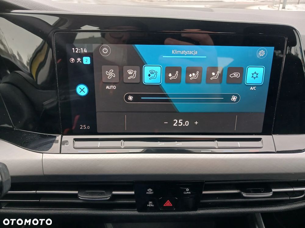 Volkswagen Golf 1.0 TSI Life - 13