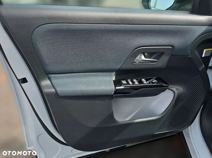 Citroën C5 Aircross 1.2 mHEV Max eDCT6 - 13