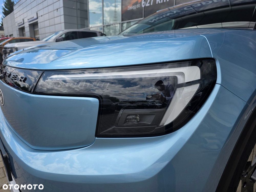 Ford Explorer - 10