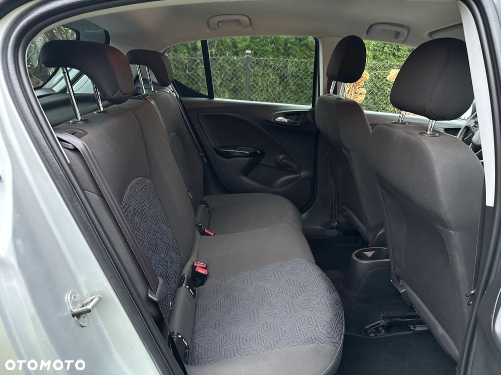 Opel Corsa 1.4 Innovation - 25