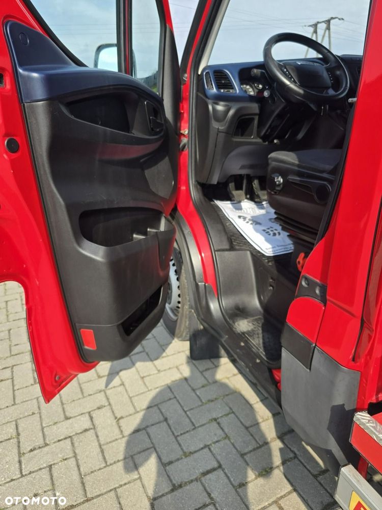 Iveco Daily 35S18 - 20