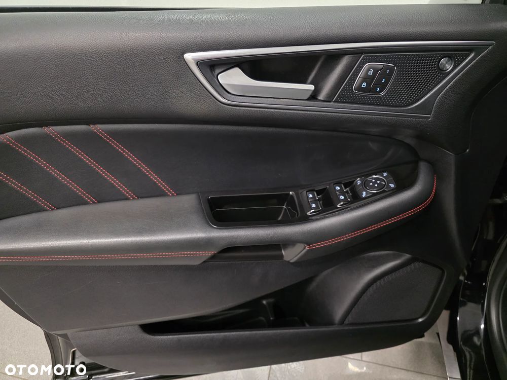 Ford Edge 2.0 EcoBlue Twin-Turbo 4WD ST-Line - 22