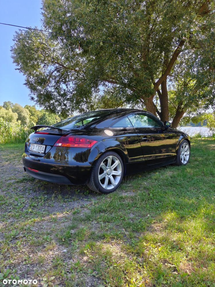 Audi TT Coupé 2.0 TFSI S tronic - 3