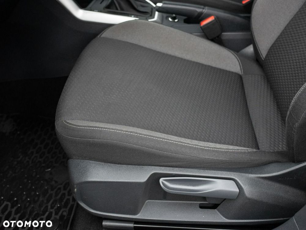 Volkswagen Taigo 1.0 TSI Life DSG - 11