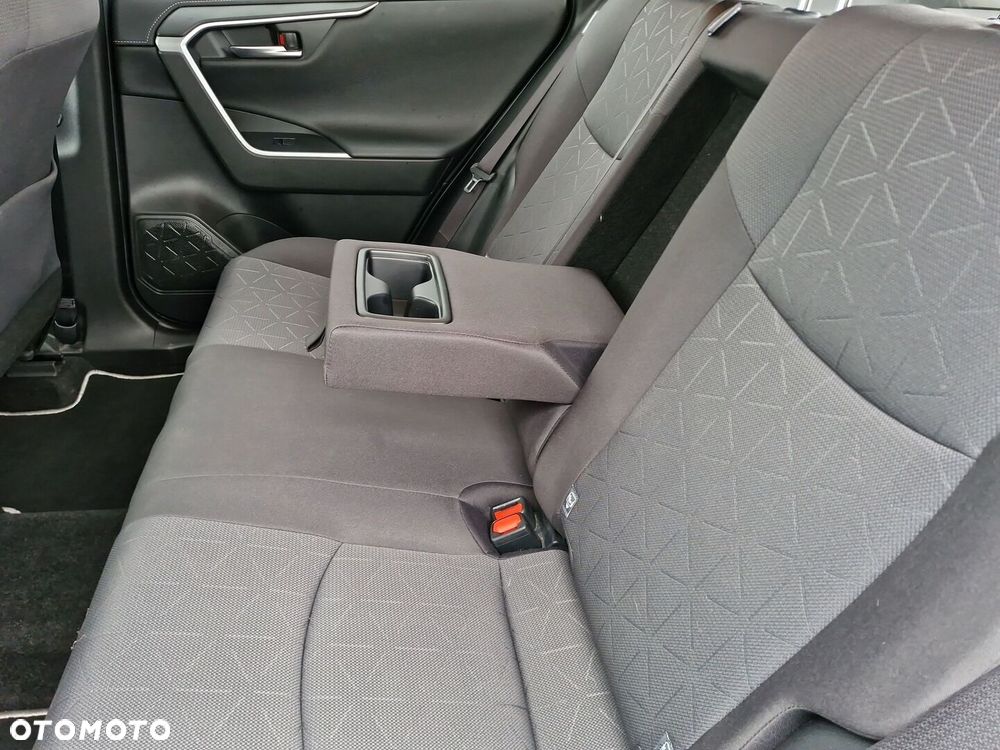 Toyota RAV4 2.5 Hybrid Comfort 4x2 - 15