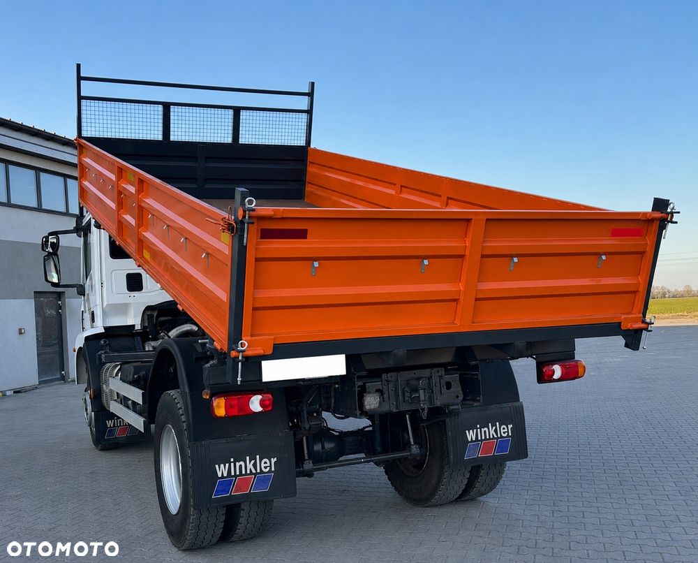 Iveco EUROCARGO 150E28 E6 - 5