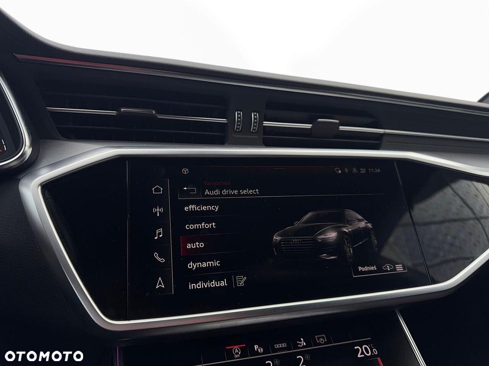 Audi A7 Sportback - 26