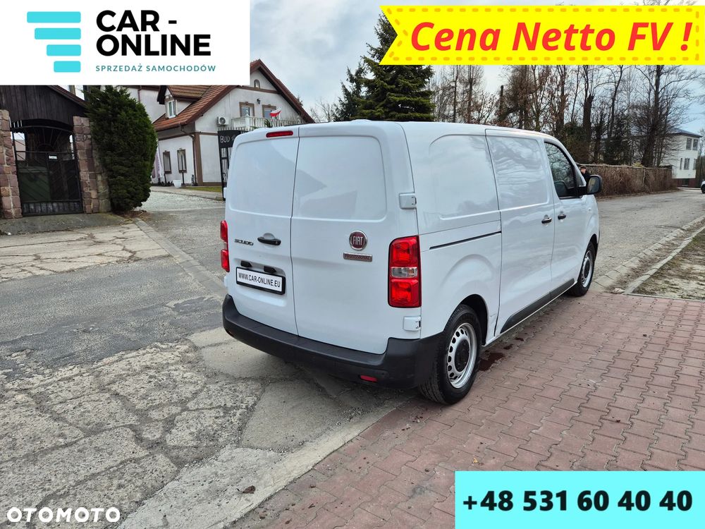 Fiat Scudo - 4
