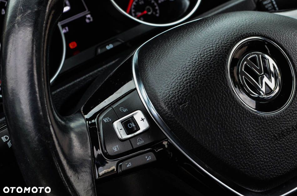 Volkswagen Golf Variant 2.0 TDI (BlueMotion Technology) DSG Highline - 28