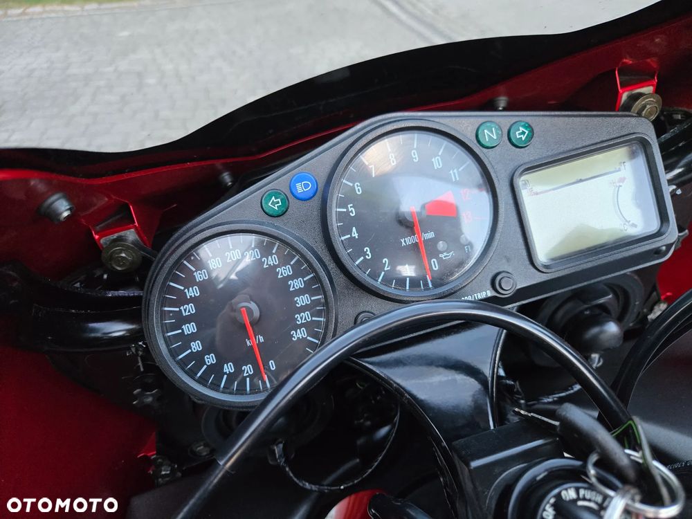 Kawasaki Ninja - 19