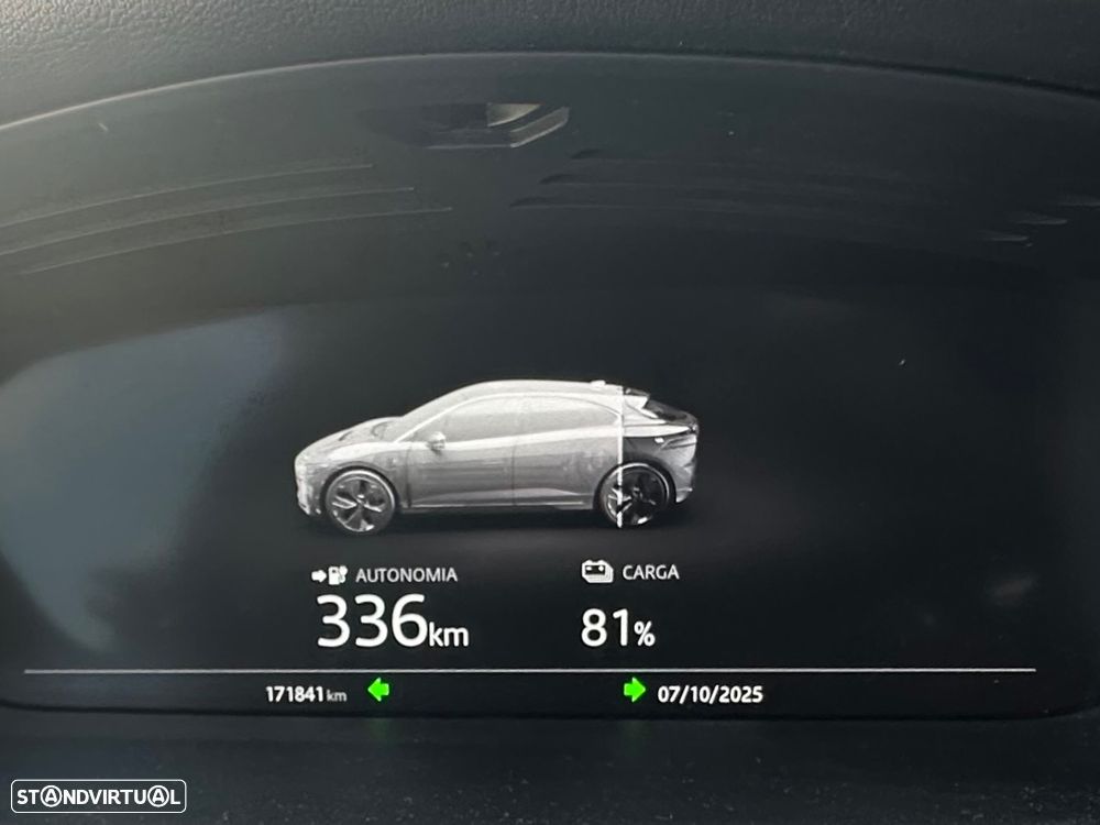 Jaguar I-Pace HSE AWD Aut. - 5