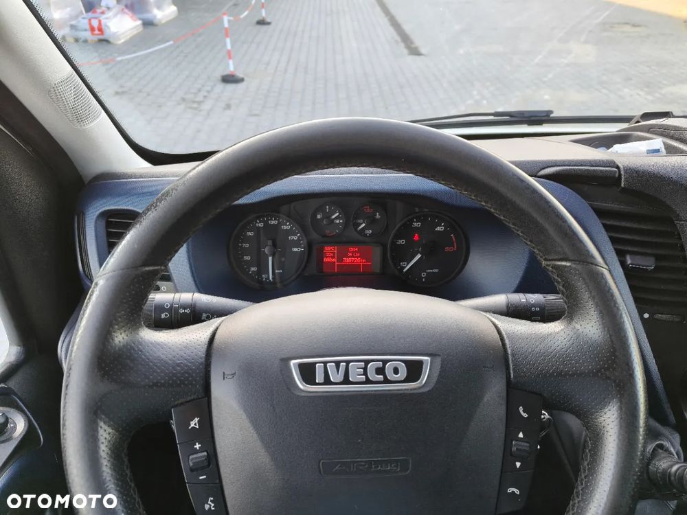 Iveco 35S18 - 4