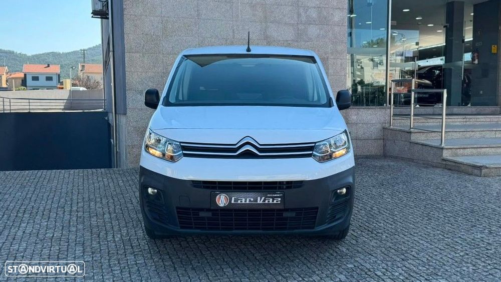 Citroën Berlingo 1.5 BlueHDi XL Live - 2
