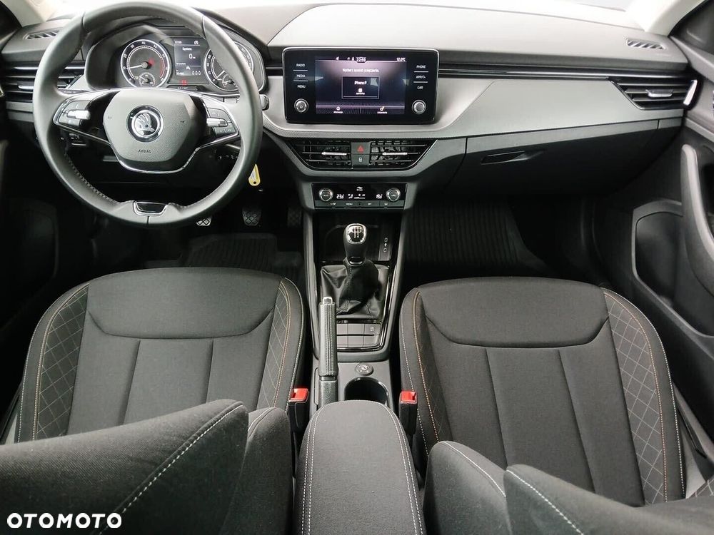 Skoda Scala 1.0 TSI Ambition - 6