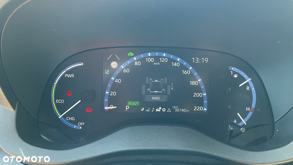 Toyota Yaris Cross - 10