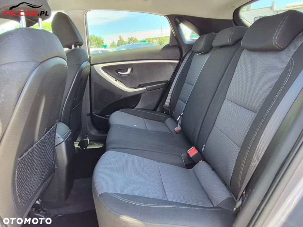 Hyundai i30 - 14