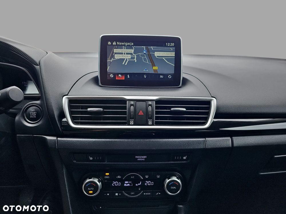 Mazda 3 2.0 Skyenergy - 18