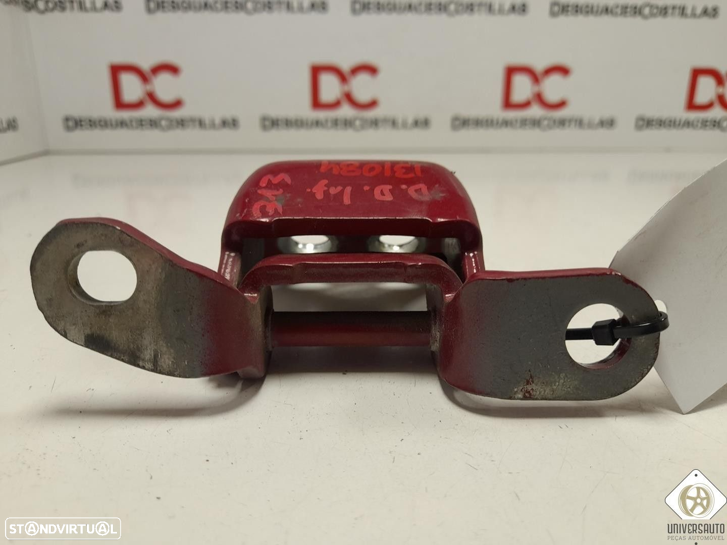 PORTA FRONTAL DIREITA HONDA CIVIC VIII HATCHBACK 2010 - 2