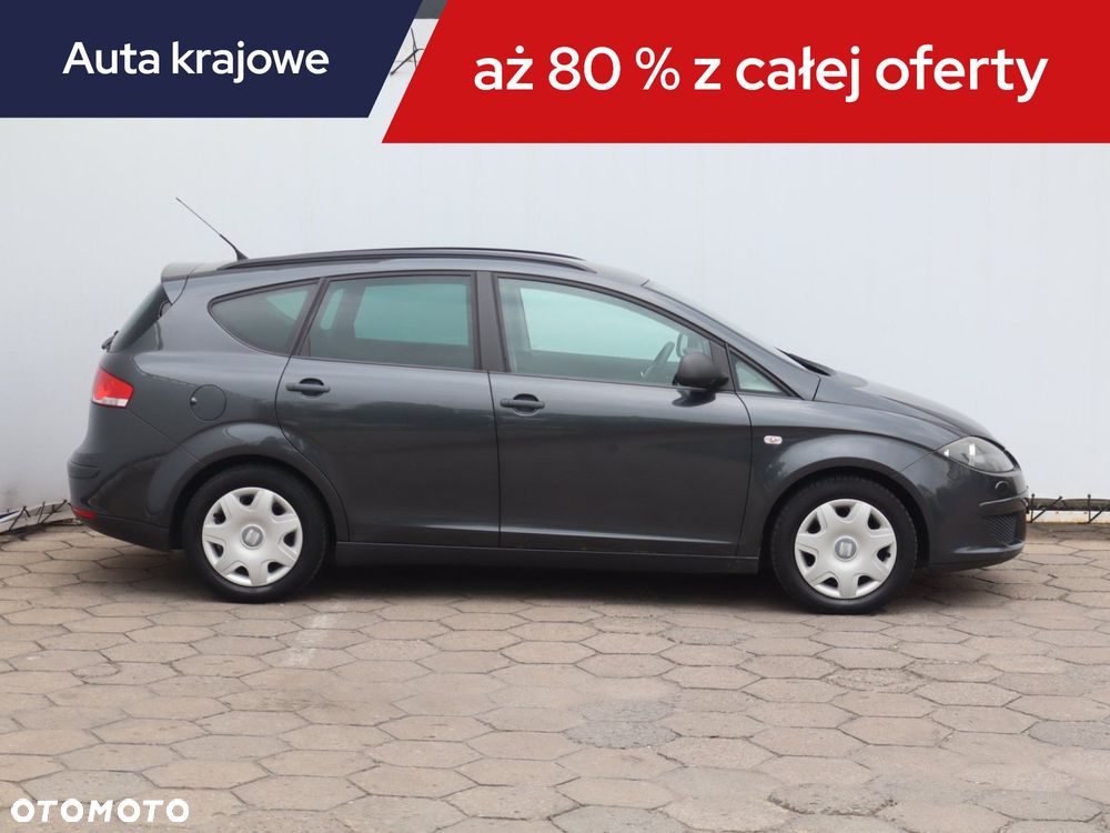 Seat Altea XL - 8