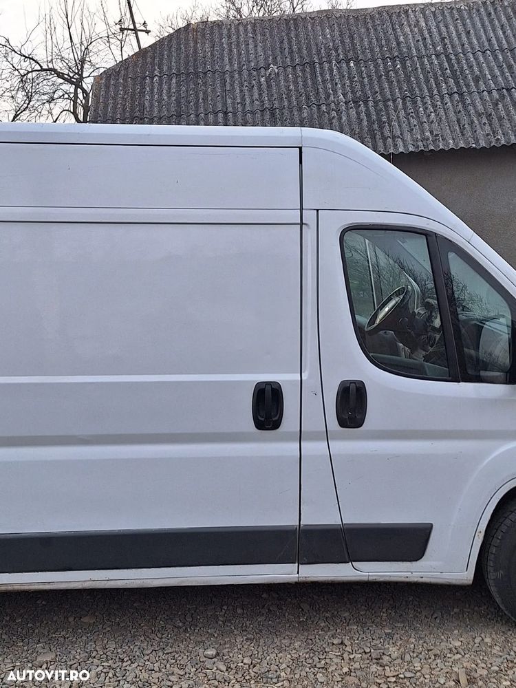 Peugeot BOXER - 15