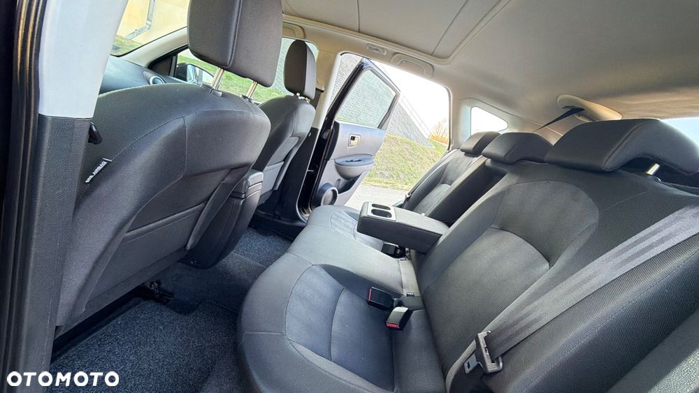 Nissan Qashqai 1.6 dCi DPF tekna - 29