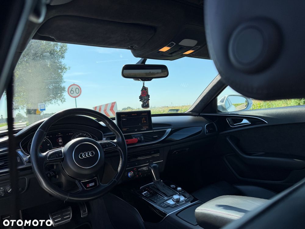 Audi A6 Limousine - 19