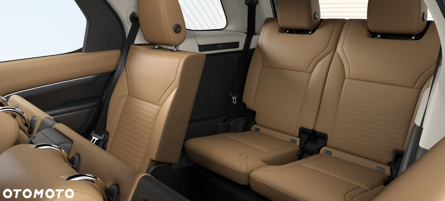 Land Rover Discovery - 6