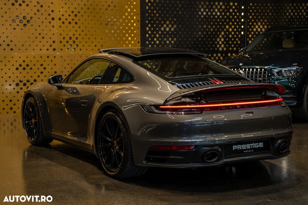 Porsche 911 - 5