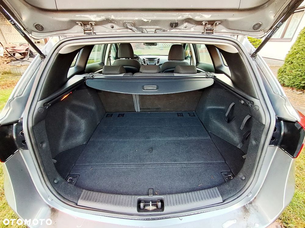 Hyundai i30 1.6 CRDi Trend - 18