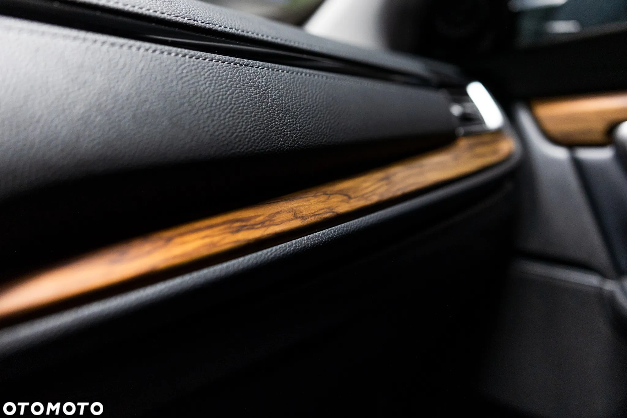 Honda CR-V 1.5T 4WD CVT Executive - 30