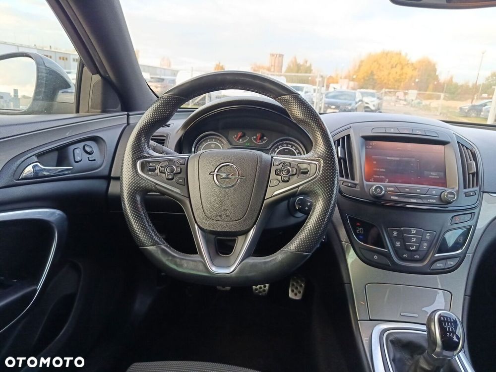 Opel Insignia 1.8 Edition - 12