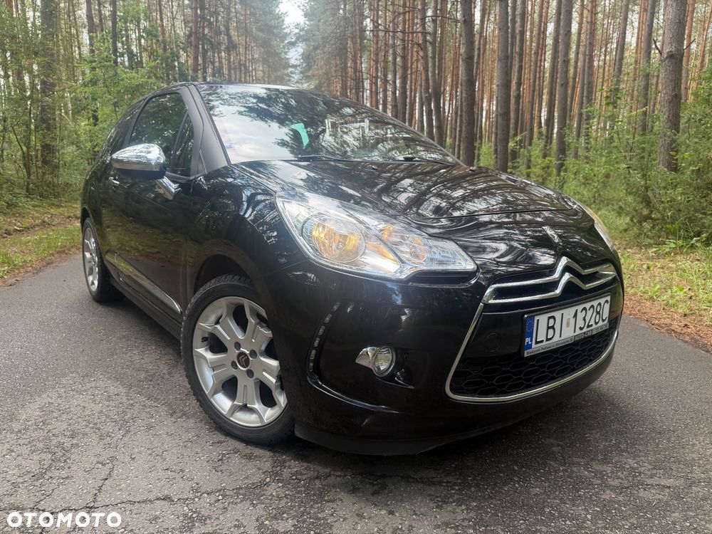 Citroën DS3 1.2 PureTech BeChic - 2