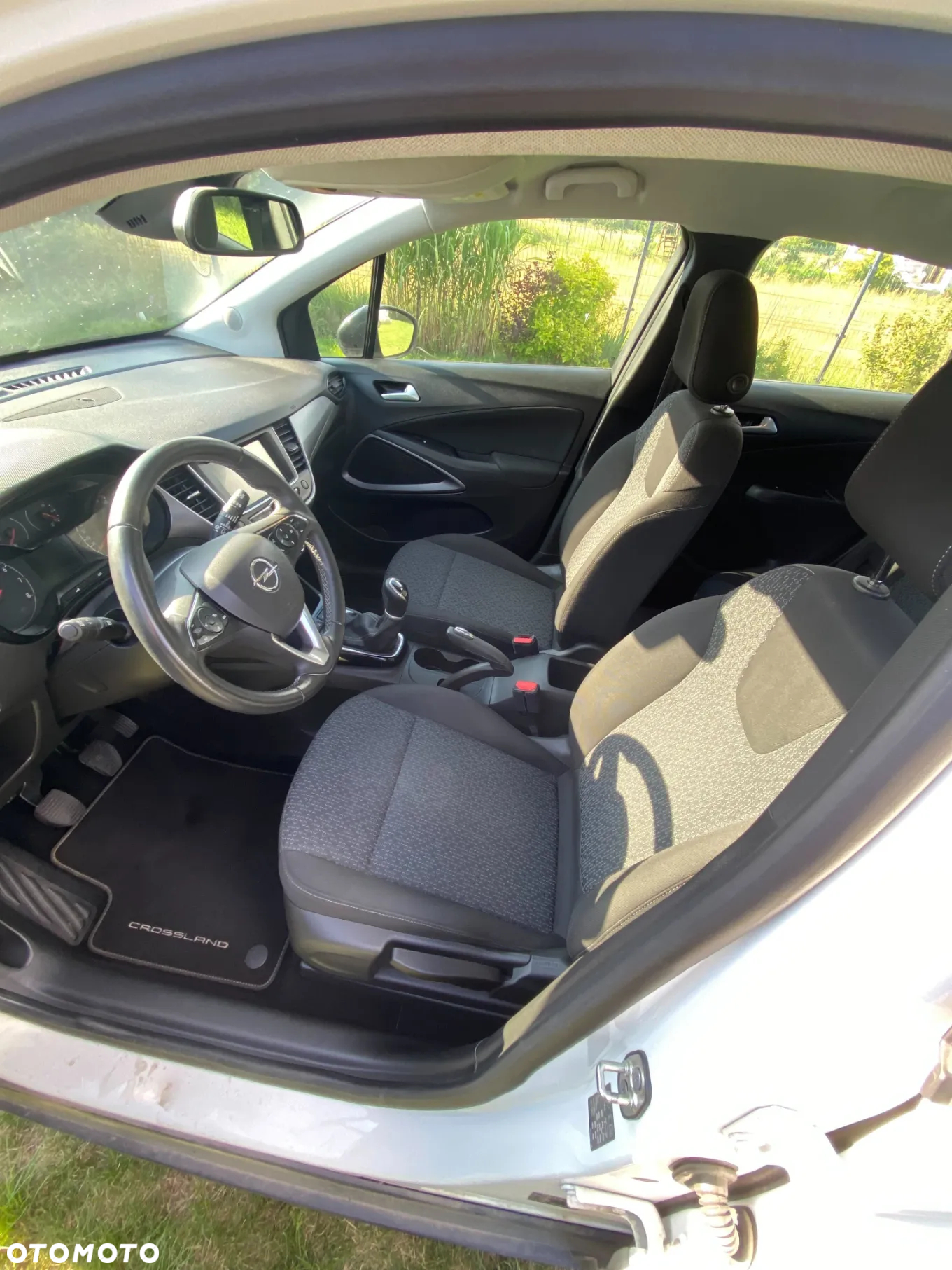 Opel Crossland X - 3