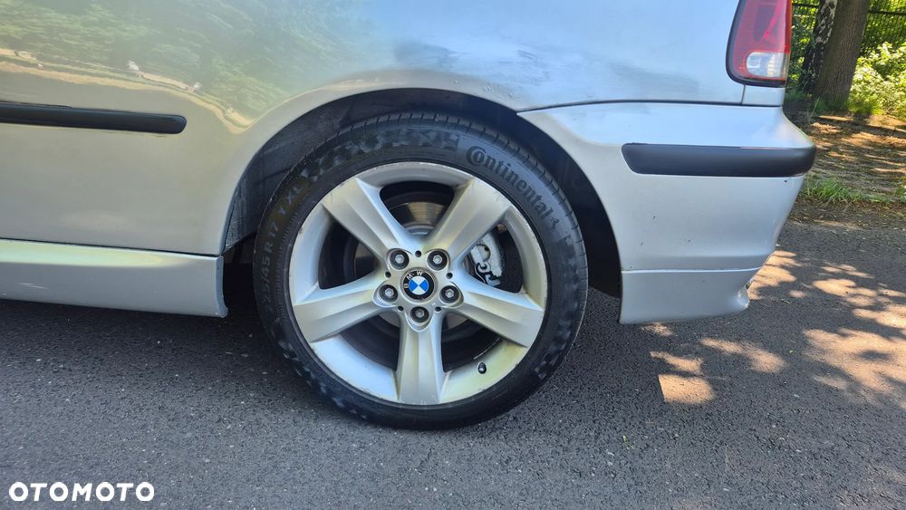 BMW Seria 3 - 26