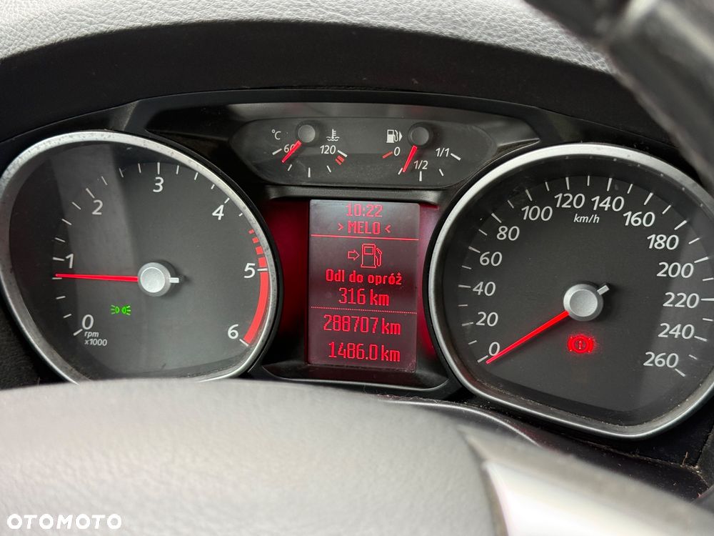 Ford S-Max - 7