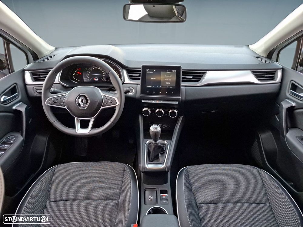 Renault Captur 1.0 TCe Intens - 18
