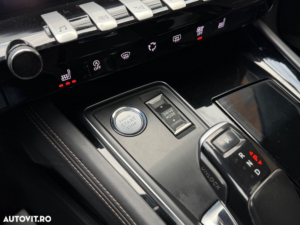 Peugeot 508 1.5 BlueHDI STT Aut. GT Line - 18