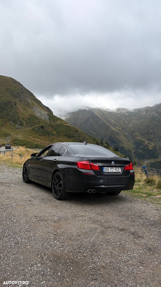 BMW Seria 5 - 9