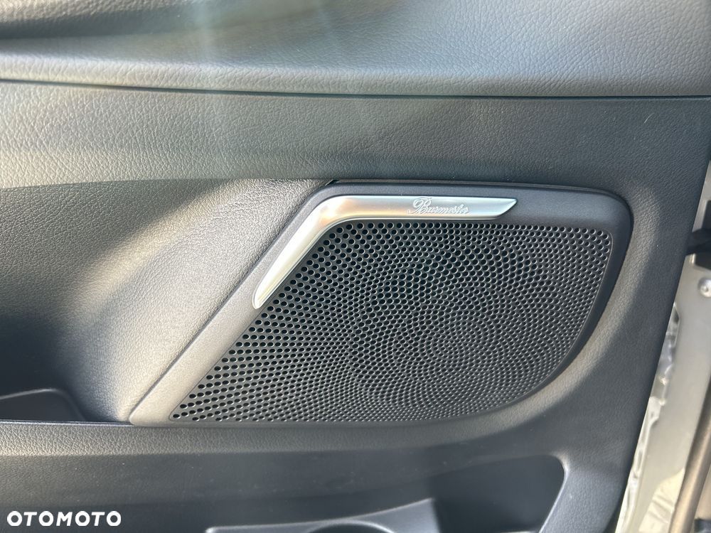 Mercedes-Benz Klasa V 300 d 4-Matic 9G-Tronic Exclusive (ekstra d³) - 31