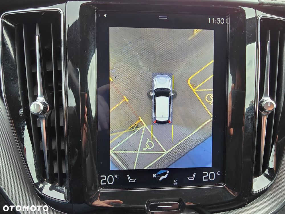 Volvo XC 60 T8 AWD Recharge Geartronic Inscription - 30