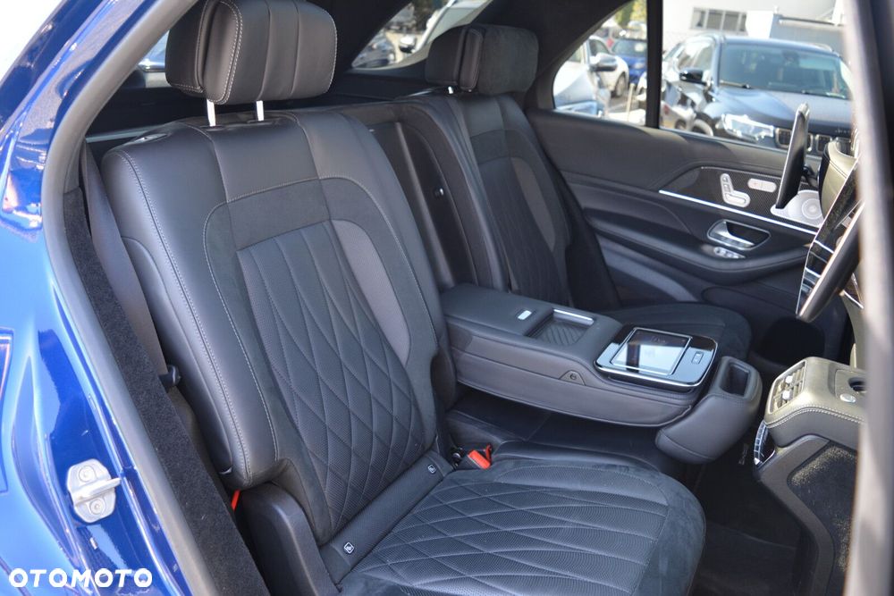 Mercedes-Benz GLE AMG 63 S 4-Matic - 34