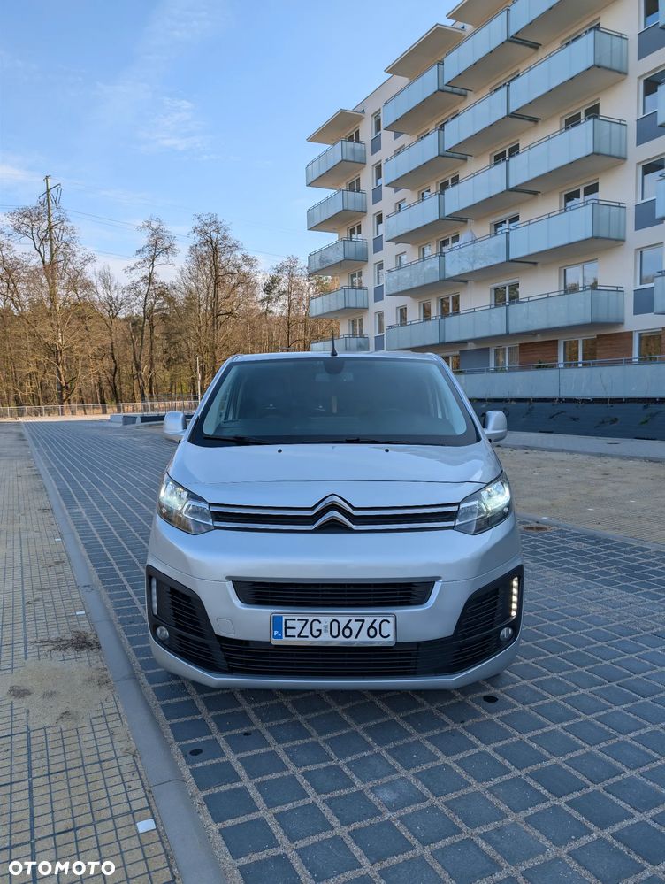 Citroën Jumpy III - 4