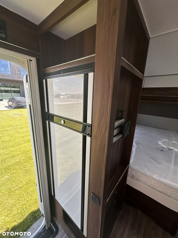 Inny Fendt Diamant 560 DW - 12