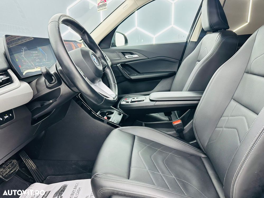 BMW X1 xDrive25e AT PHEV - 13