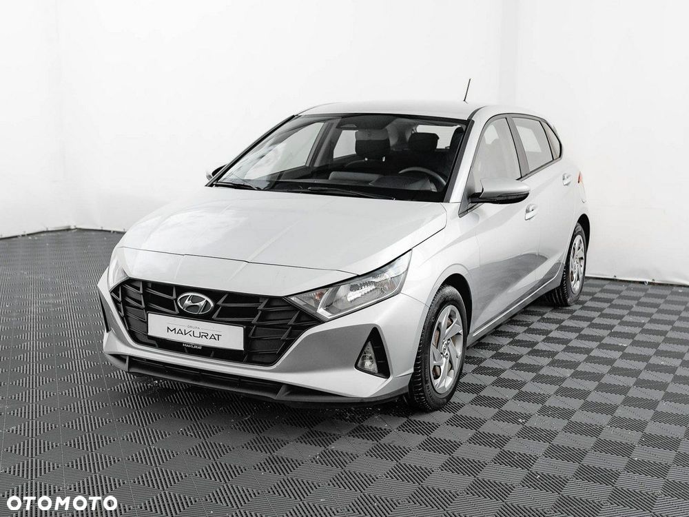Hyundai i20 1.2 Pure - 3