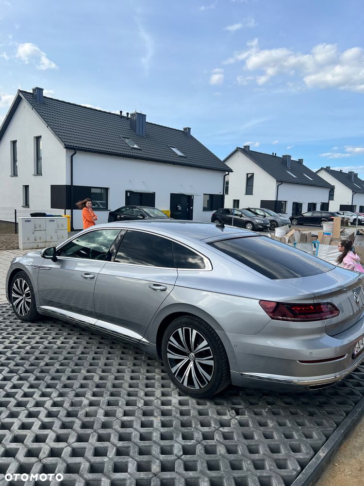Volkswagen Arteon 2.0 TSI Elegance DSG - 4